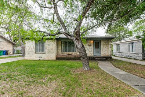 418 Cosgrove Street San Antonio TX 78210