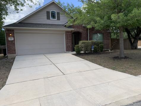 10803 Gazelle Cliff San Antonio TX 78245