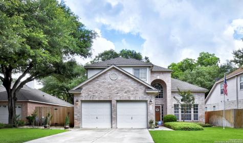 15306 Rompel Oak San Antonio TX 78232