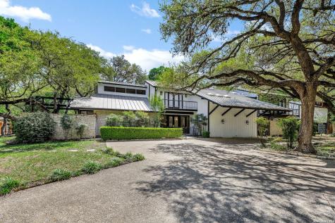 13010 George San Antonio TX 78230