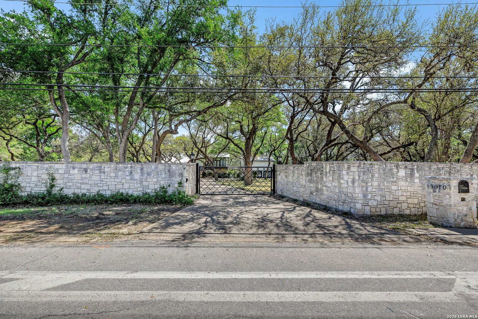 13010 George San Antonio TX 78230