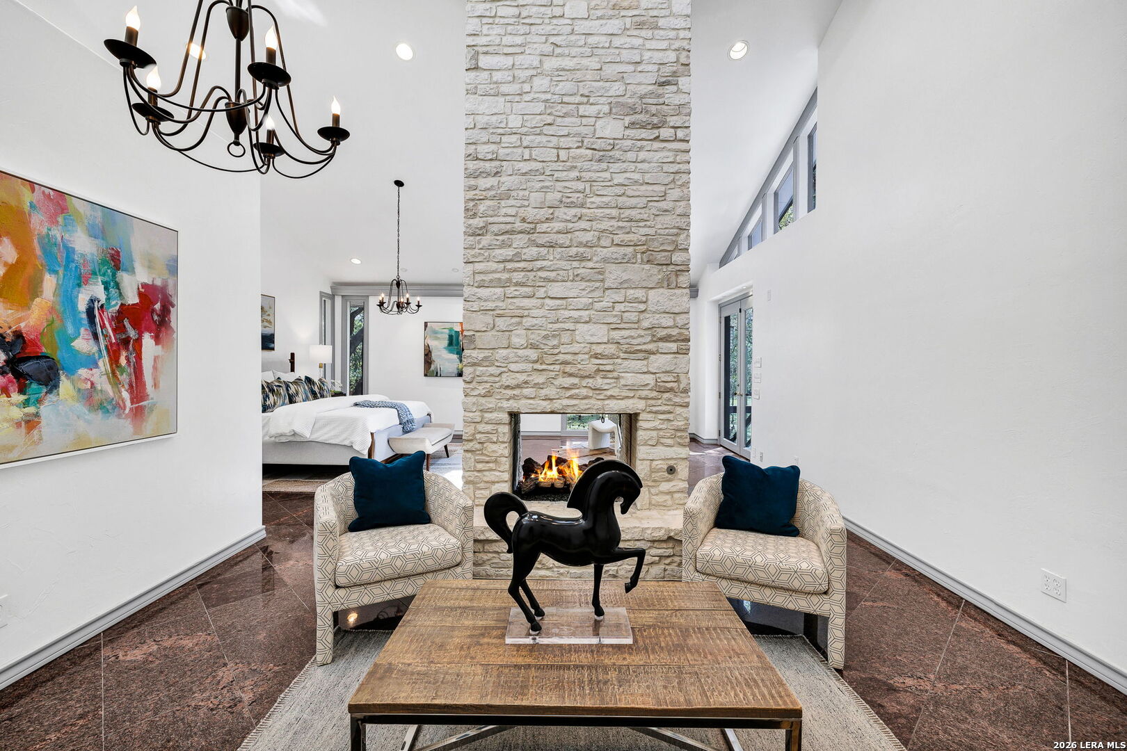 13010 George San Antonio TX 78230