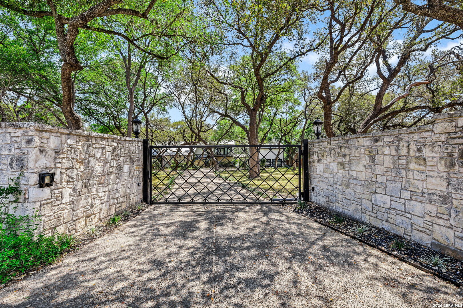 13010 George San Antonio TX 78230