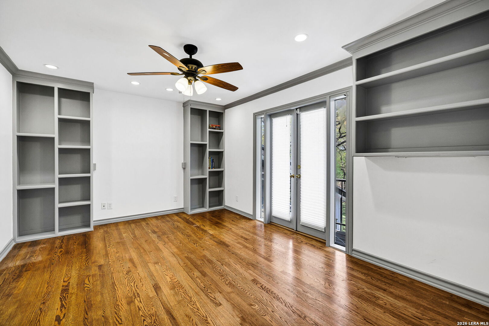 13010 George San Antonio TX 78230