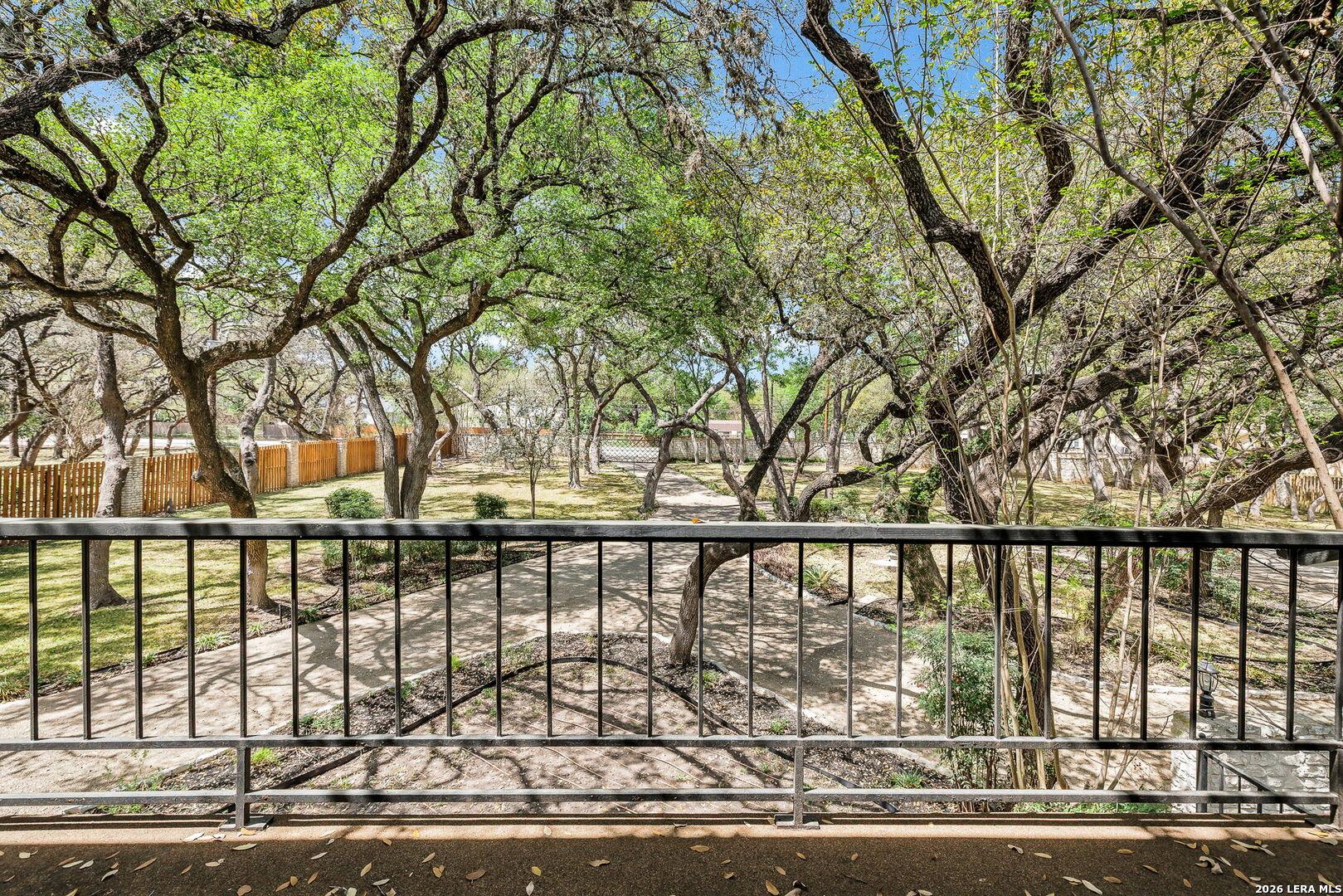 13010 George San Antonio TX 78230