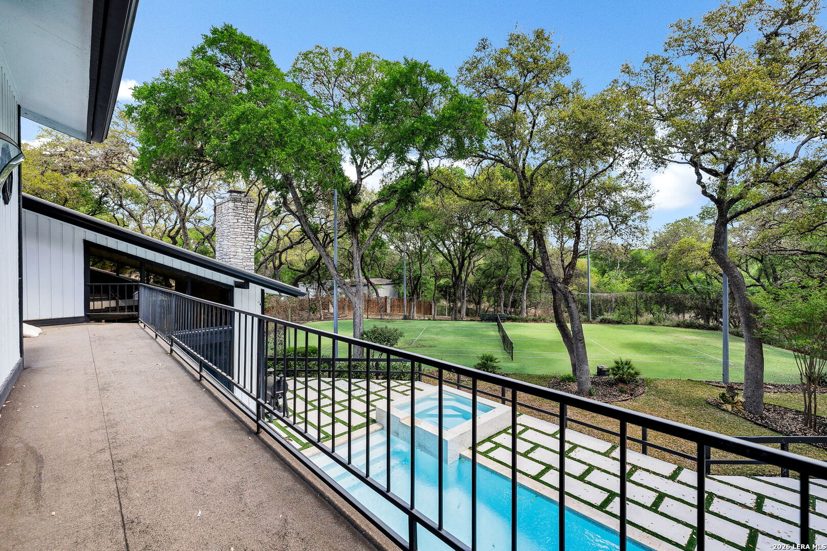 13010 George San Antonio TX 78230