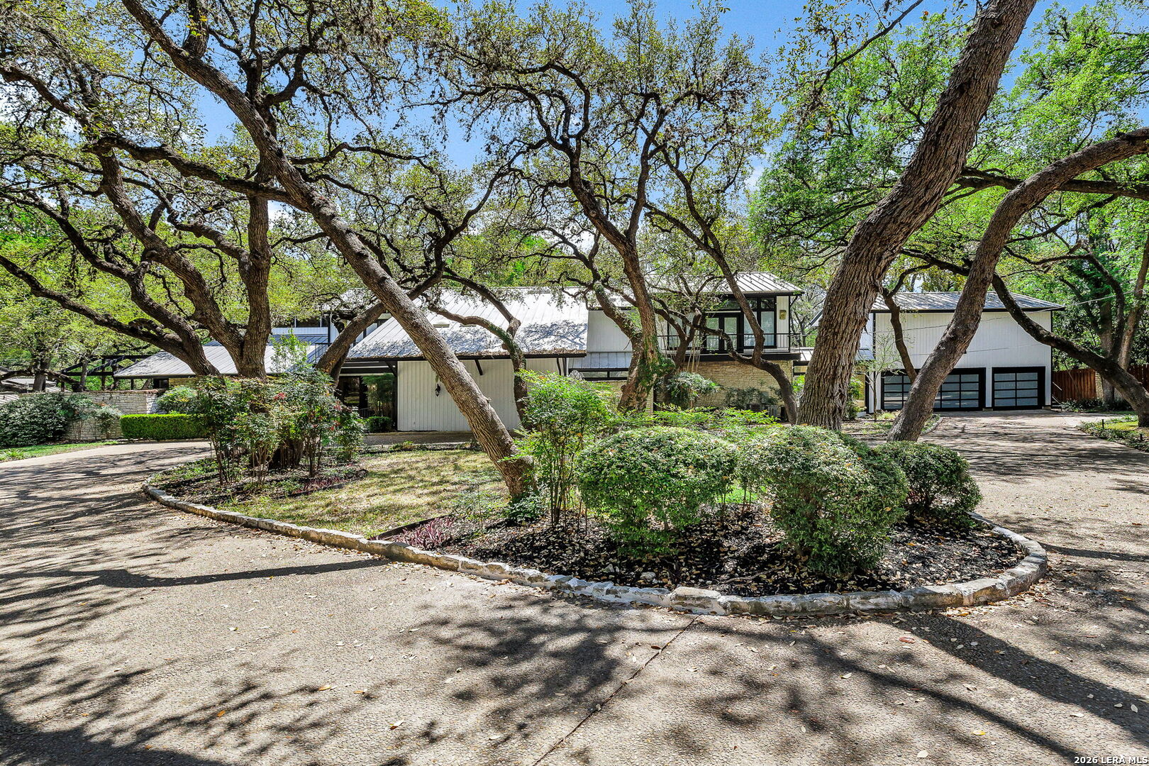 13010 George San Antonio TX 78230