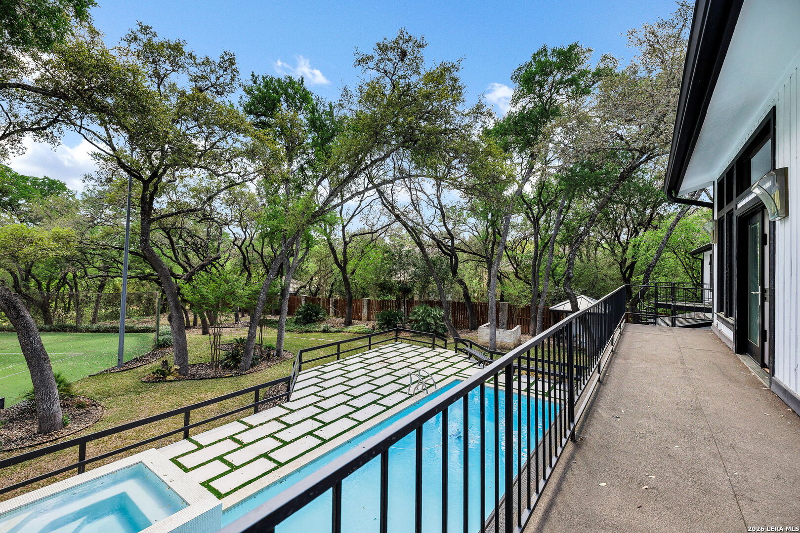 13010 George San Antonio TX 78230