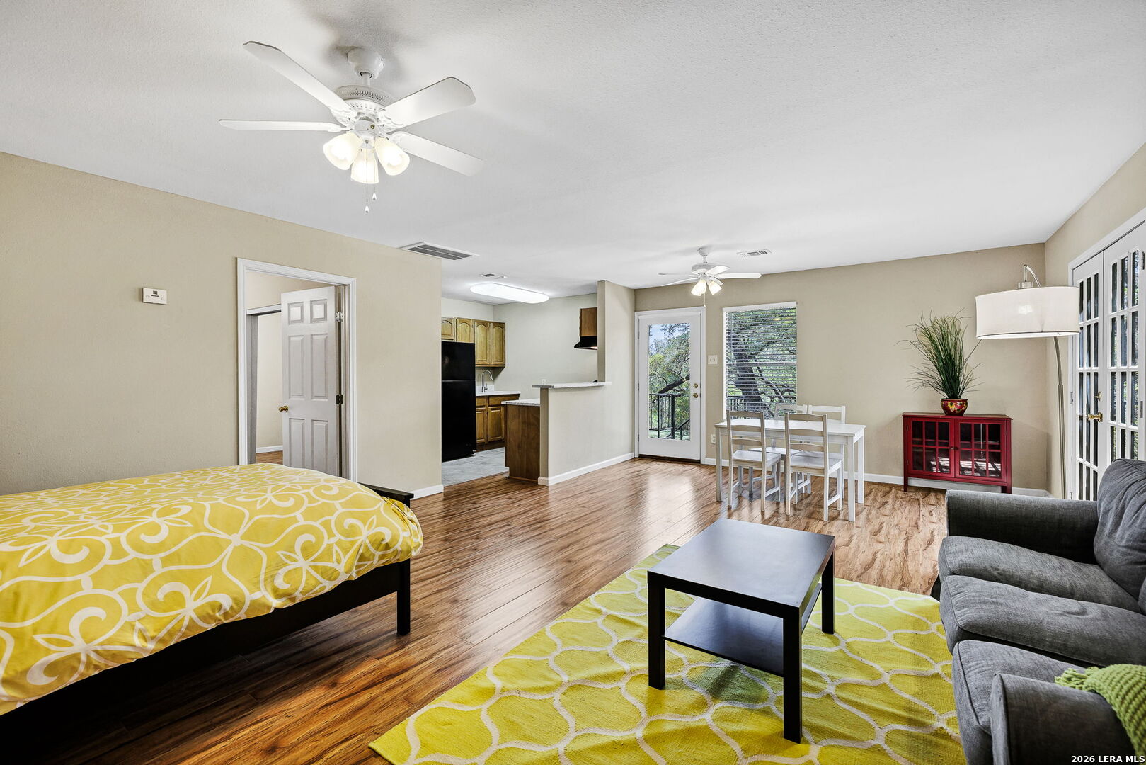 13010 George San Antonio TX 78230