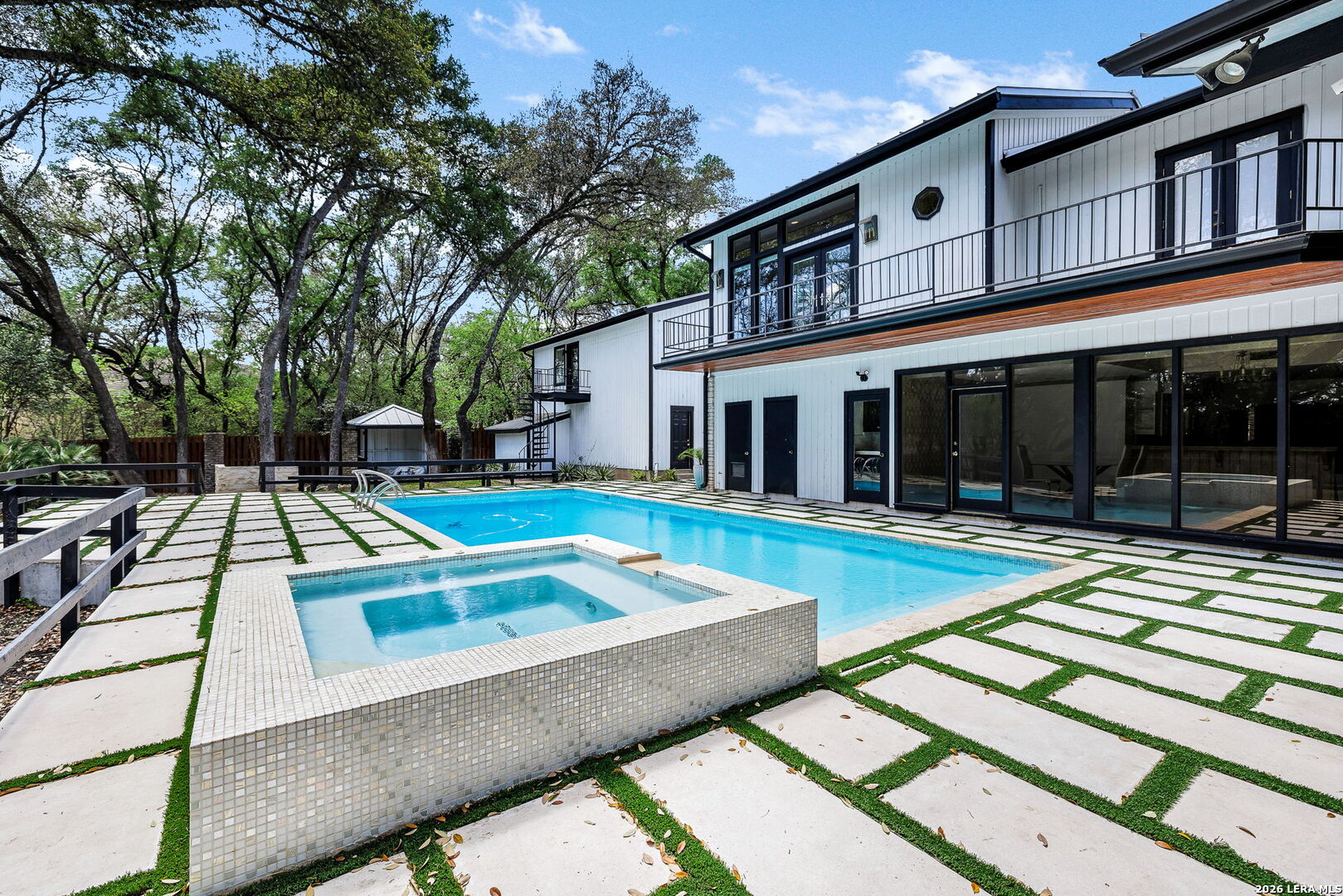 13010 George San Antonio TX 78230