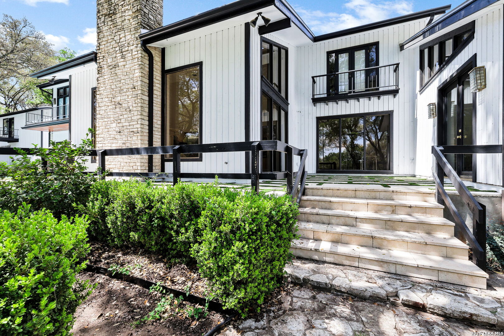 13010 George San Antonio TX 78230
