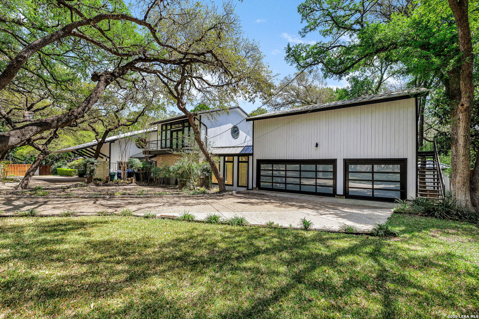 13010 George San Antonio TX 78230