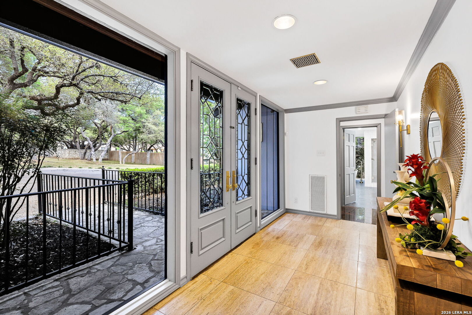 13010 George San Antonio TX 78230