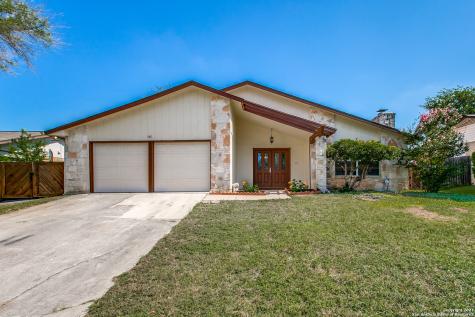 5811 Valley Forge Avenue San Antonio TX 78233