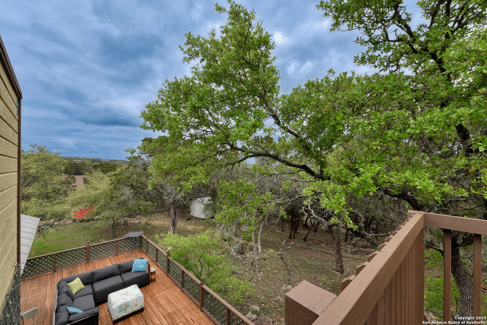 30640 Bulverde Hills Drive Bulverde TX 78163