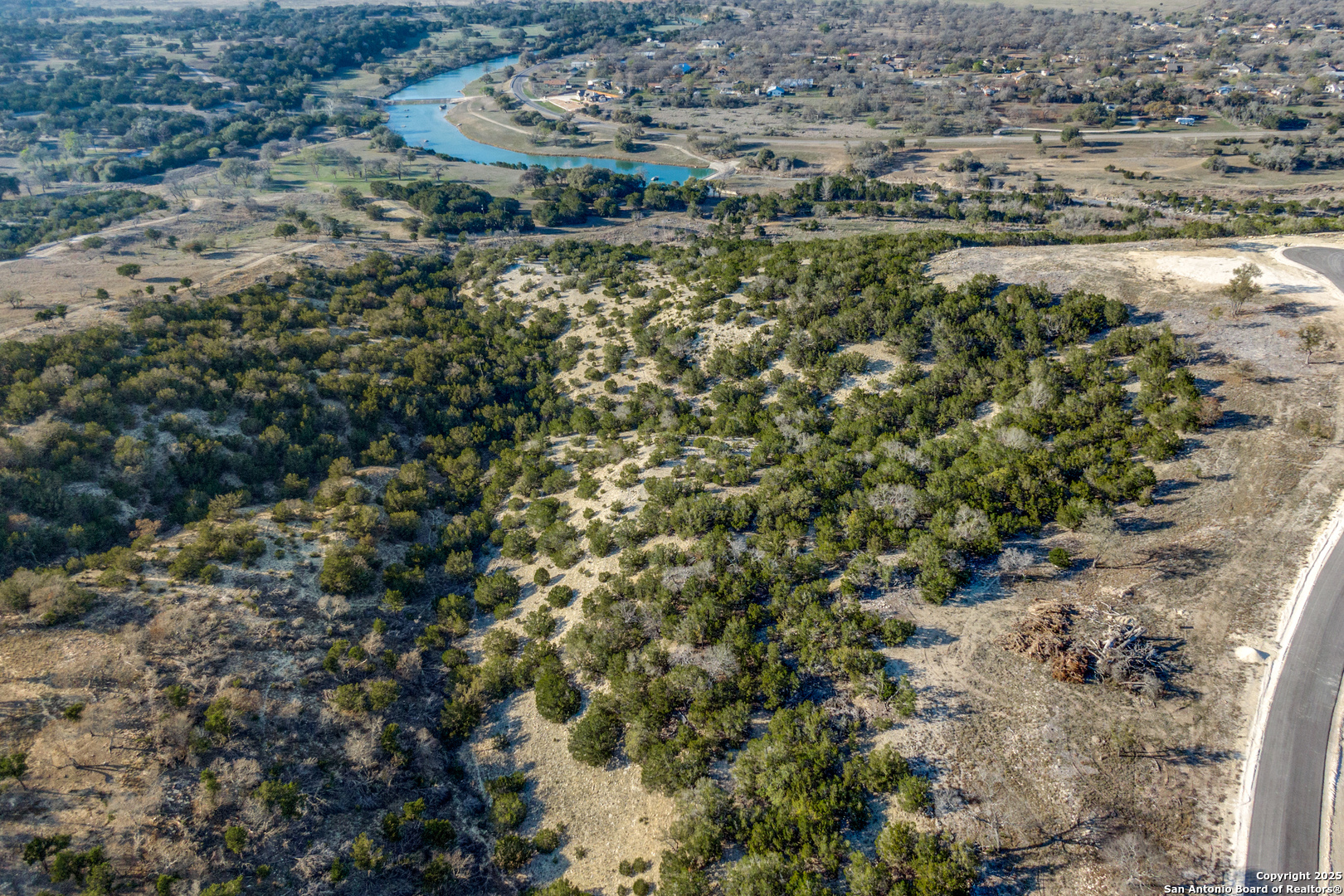 Lot 5 Winn Ranch Way Kerrville TX 78028