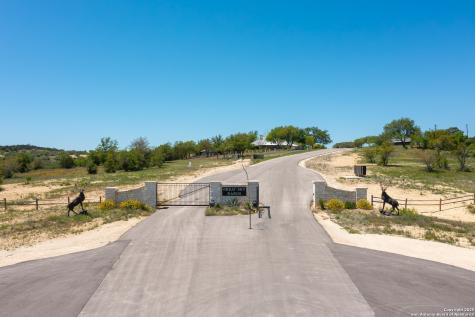Lot 5 Winn Ranch Way Kerrville TX 78028