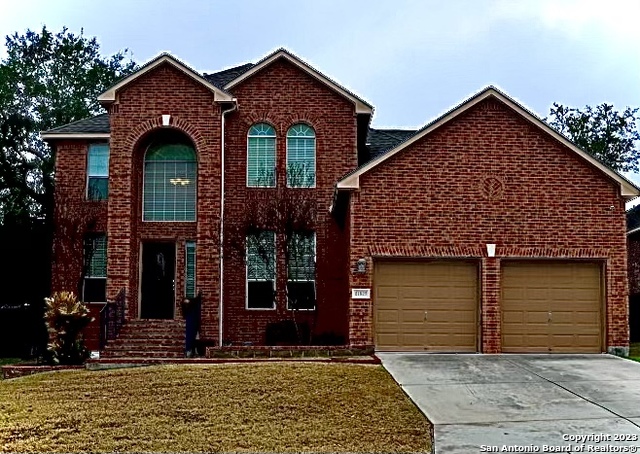 21827 Barton Woods San Antonio TX 78259