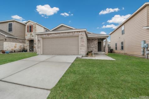 25019 Cambridge Well San Antonio TX 78261