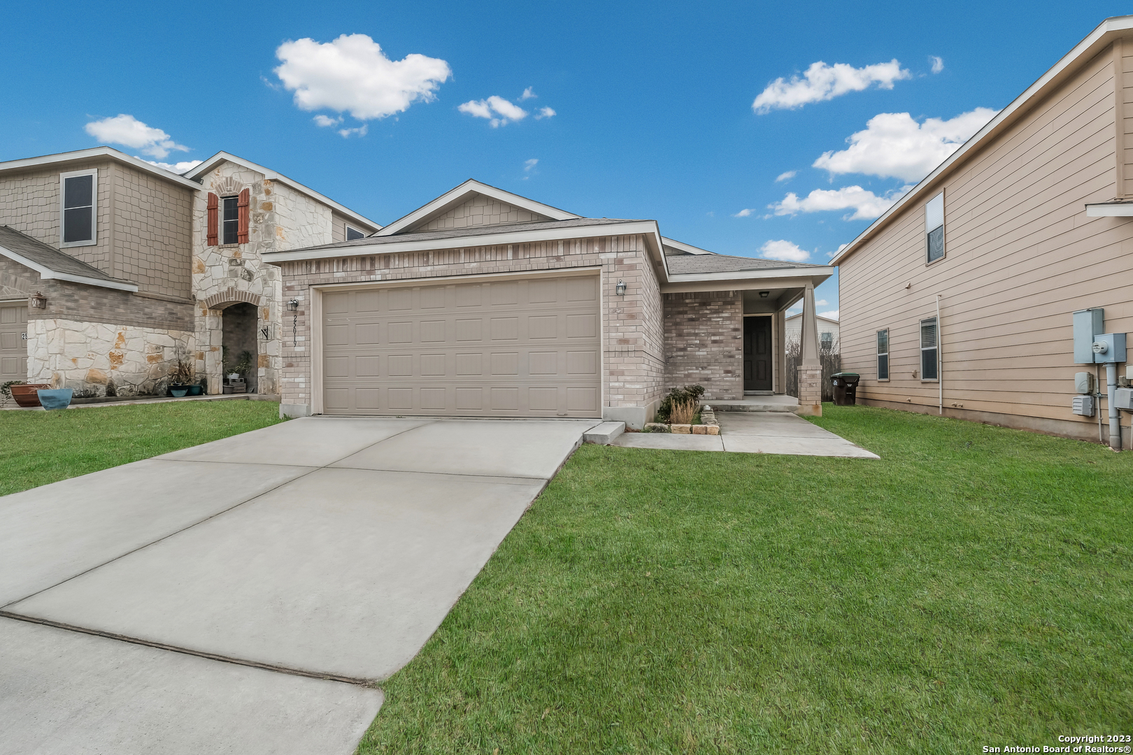 25019 Cambridge Well San Antonio TX 78261