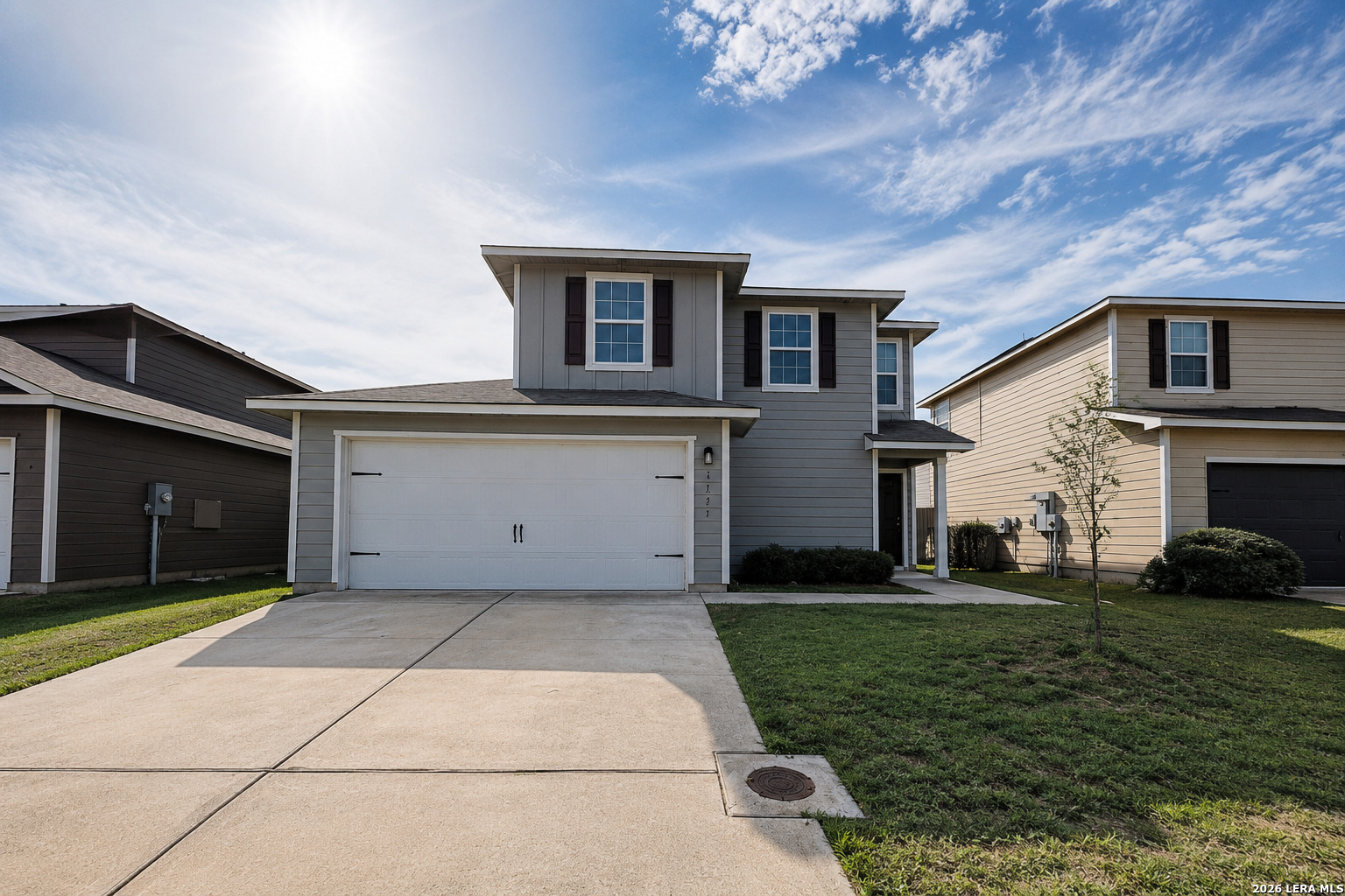 3139 Gilbert Garden Converse TX 78109