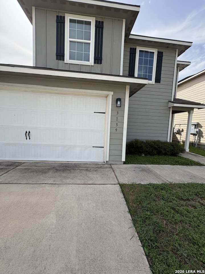 3139 Gilbert Garden Converse TX 78109