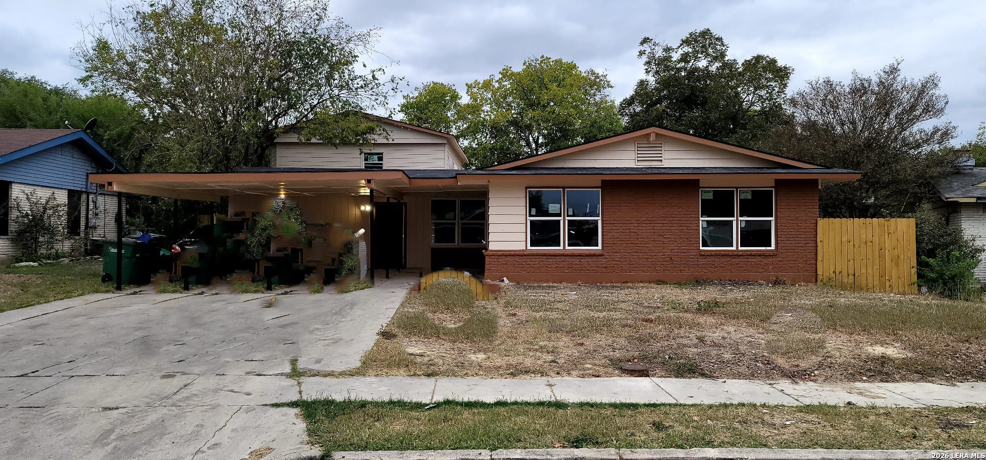 2403 Westward San Antonio TX 78227