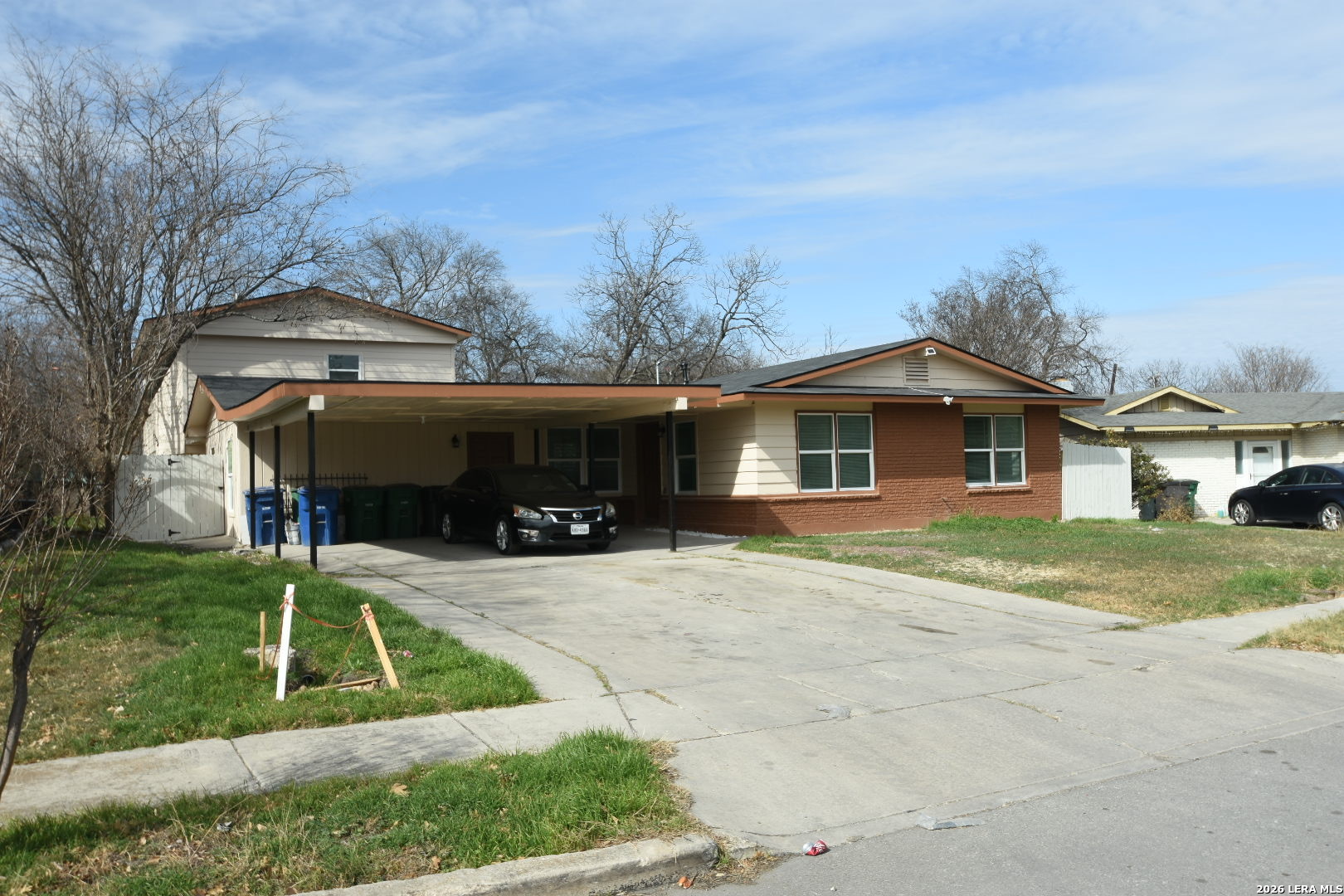 2403 Westward San Antonio TX 78227