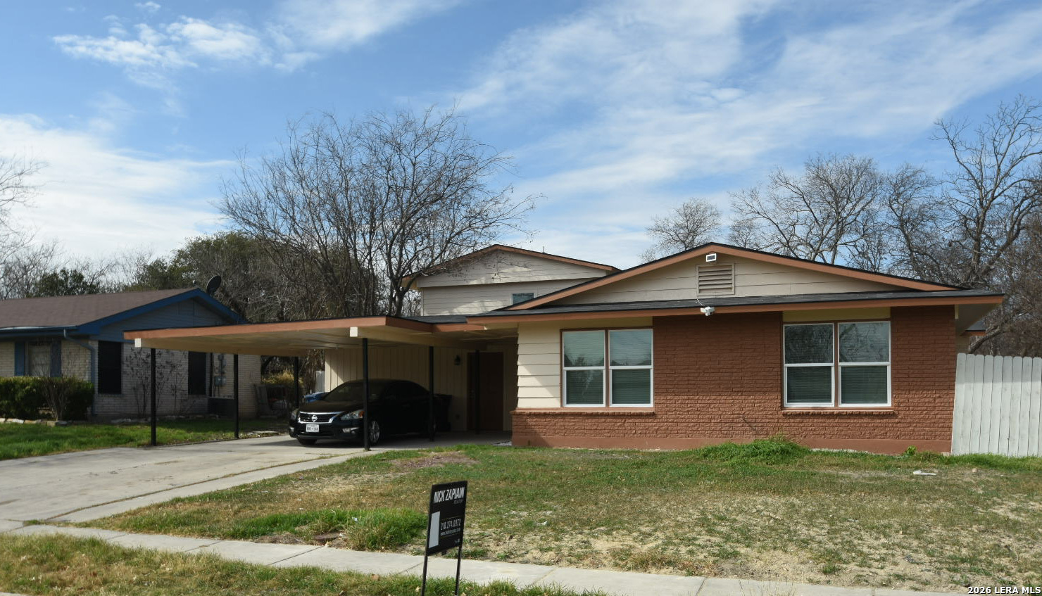 2403 Westward San Antonio TX 78227