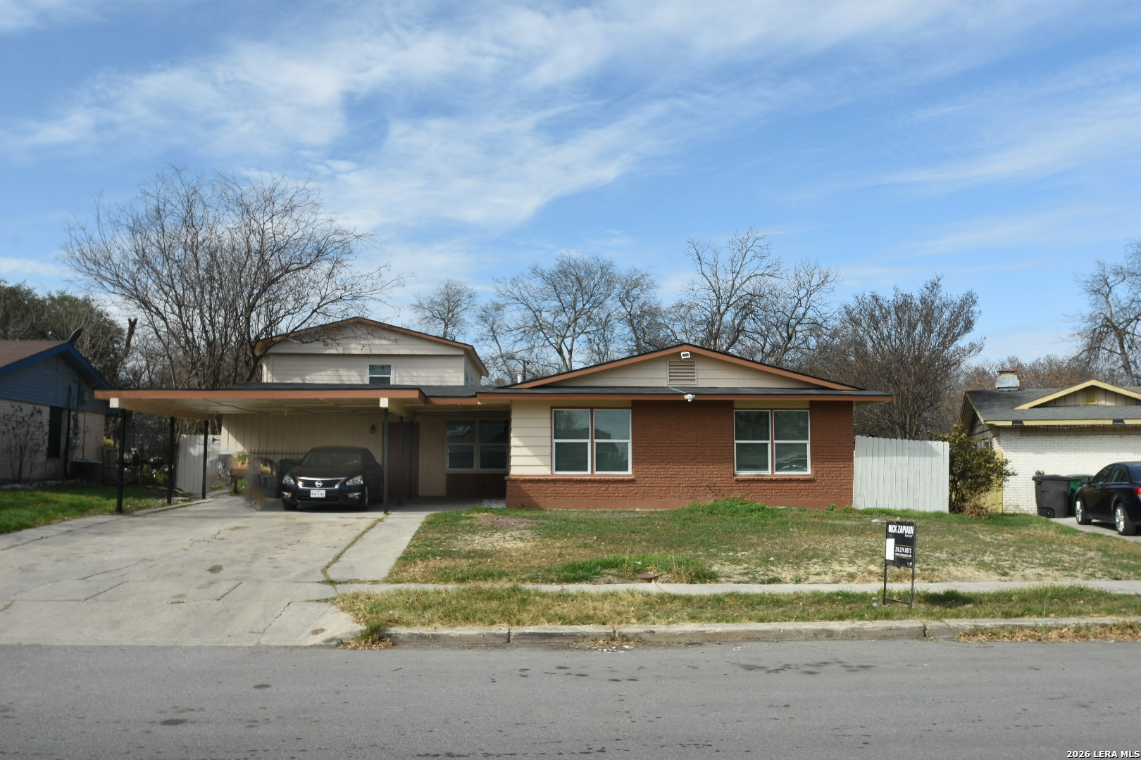 2403 Westward San Antonio TX 78227