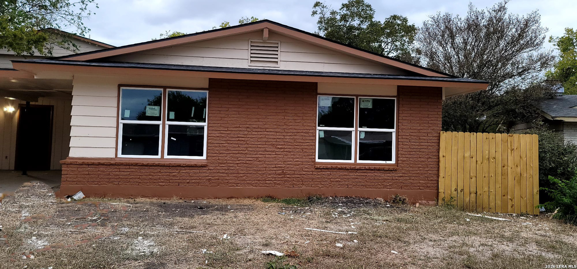 2403 Westward San Antonio TX 78227