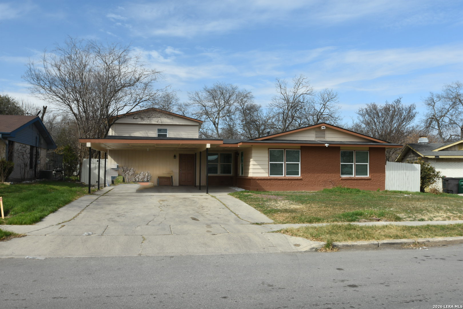 2403 Westward San Antonio TX 78227