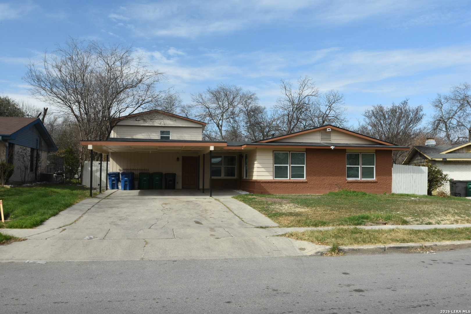 2403 Westward San Antonio TX 78227