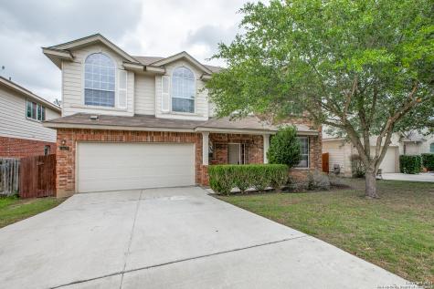 11639 Lemonmint Parkway San Antonio TX 78245
