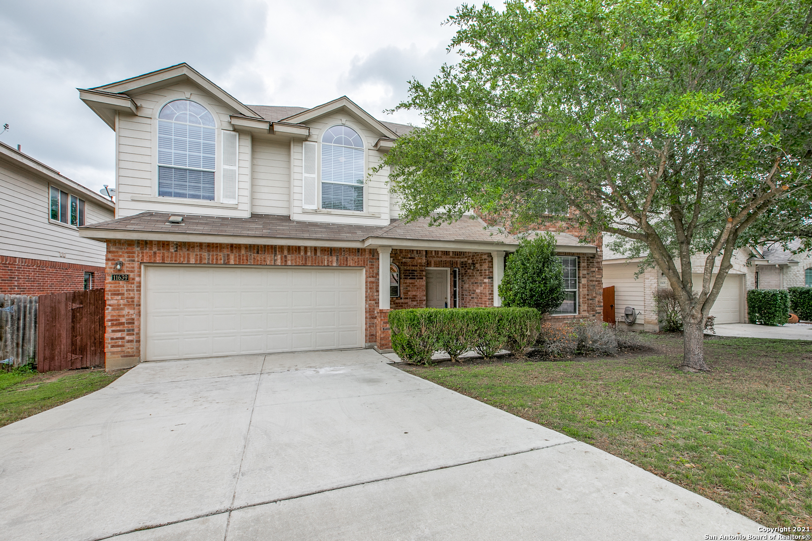 11639 Lemonmint Parkway San Antonio TX 78245