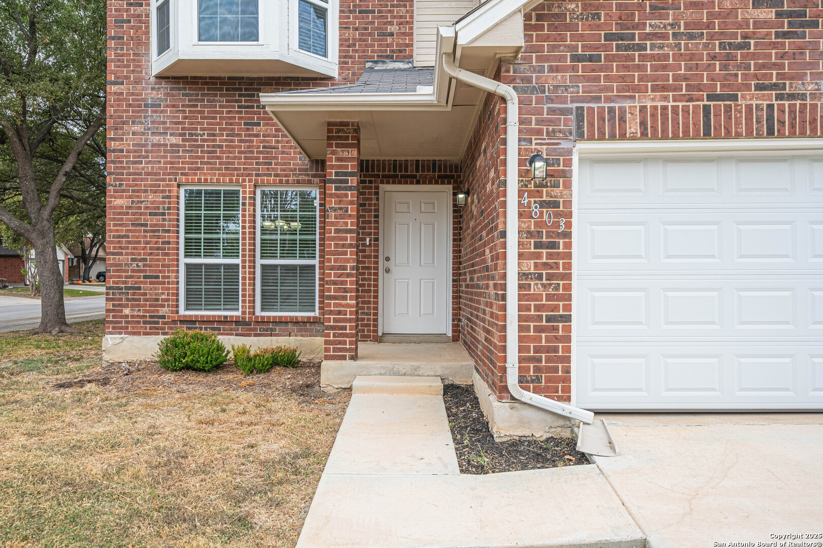 4803 Aspen San Antonio TX 78217