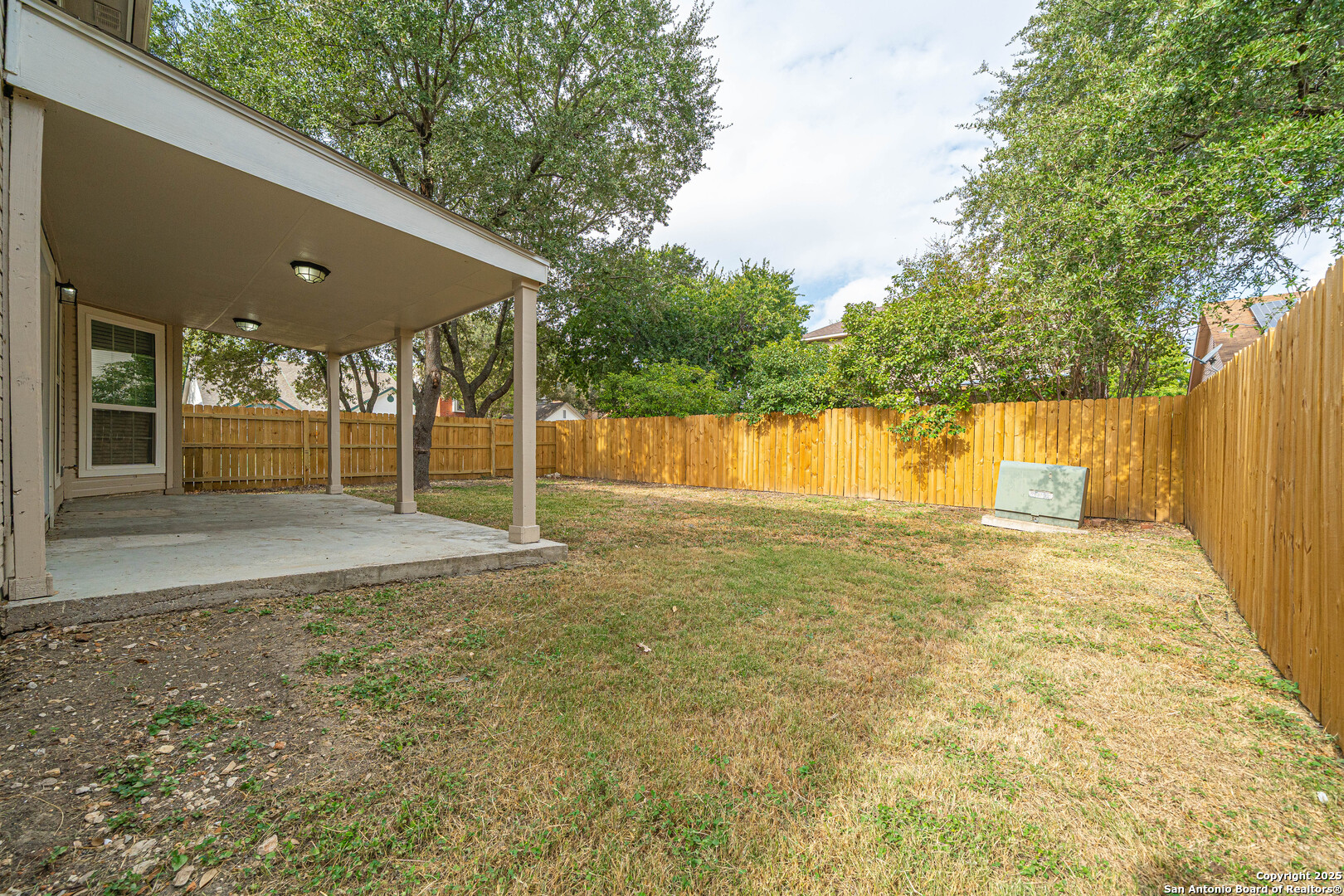 4803 Aspen San Antonio TX 78217