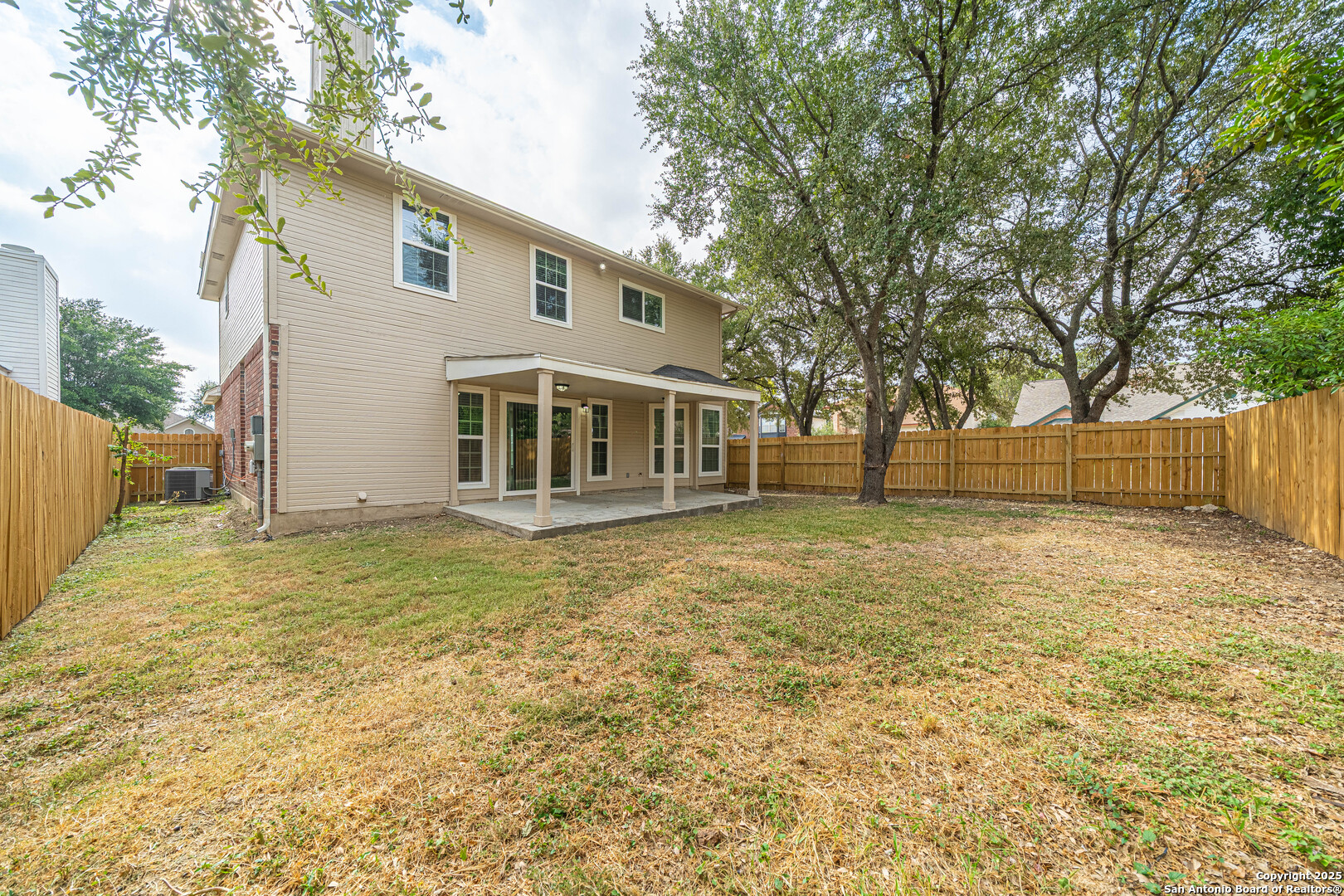 4803 Aspen San Antonio TX 78217