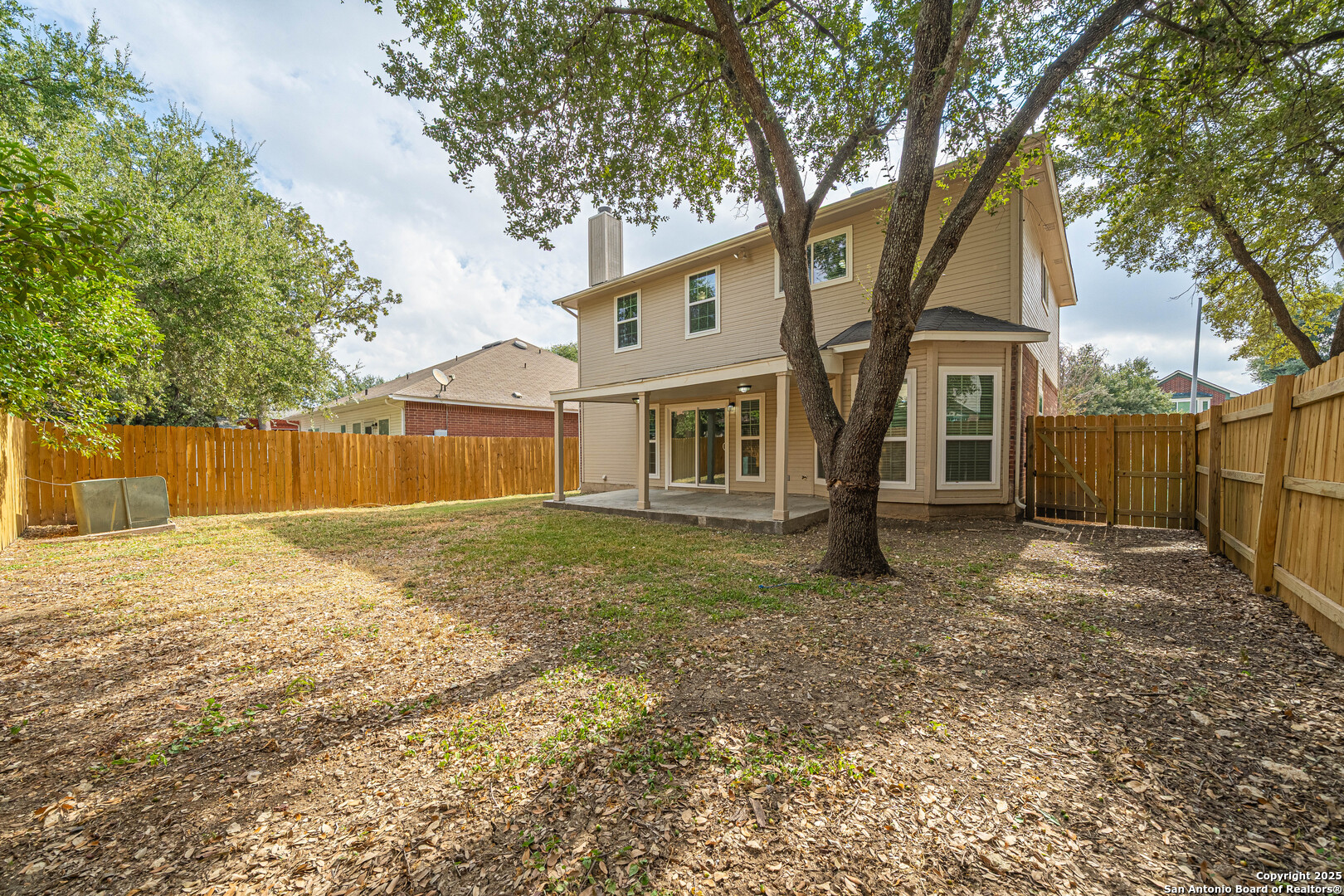 4803 Aspen San Antonio TX 78217