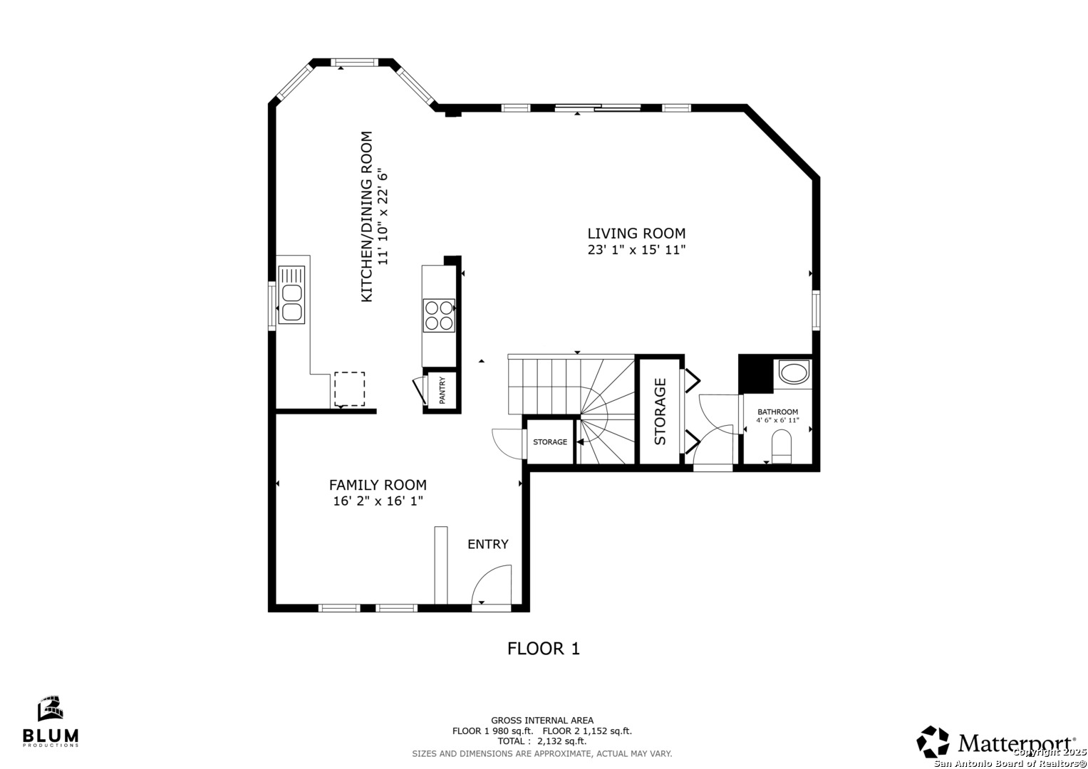 4803 Aspen San Antonio TX 78217
