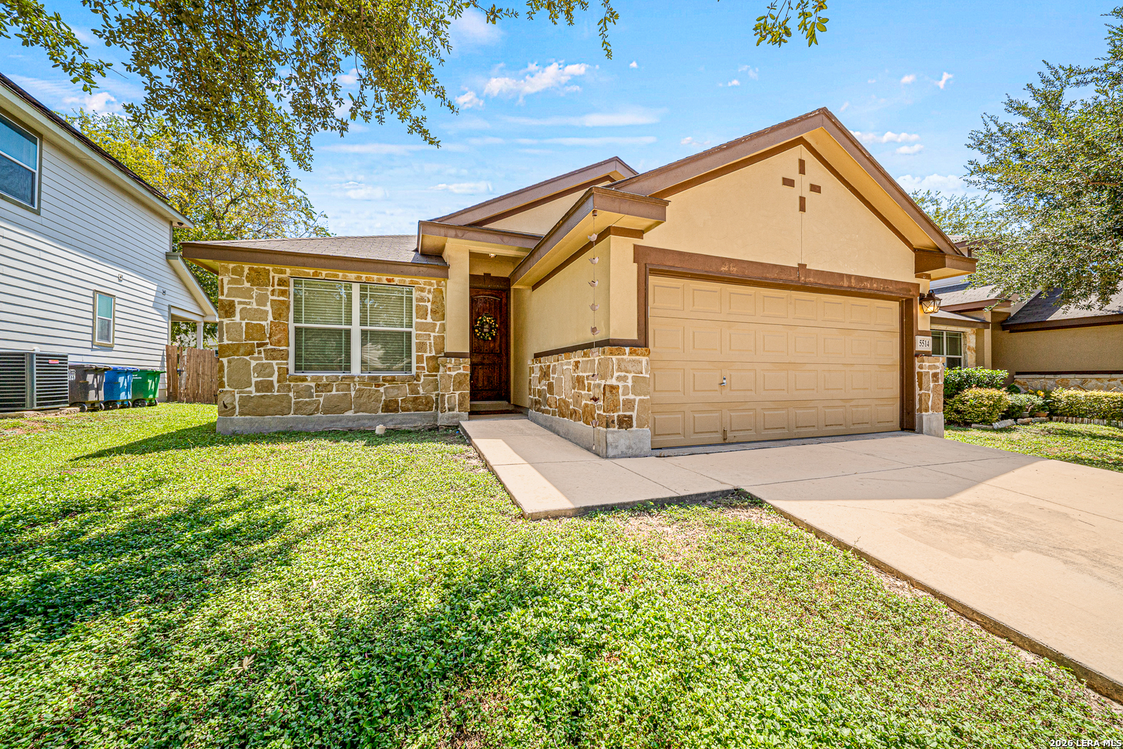 5514 Degan Way San Antonio TX 78228