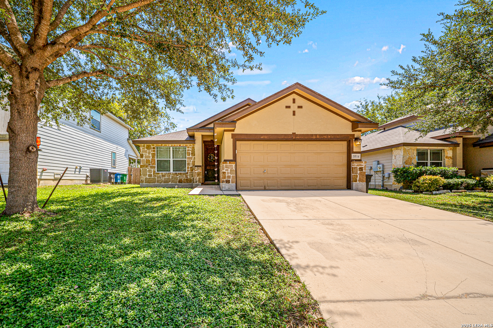 5514 Degan Way San Antonio TX 78228