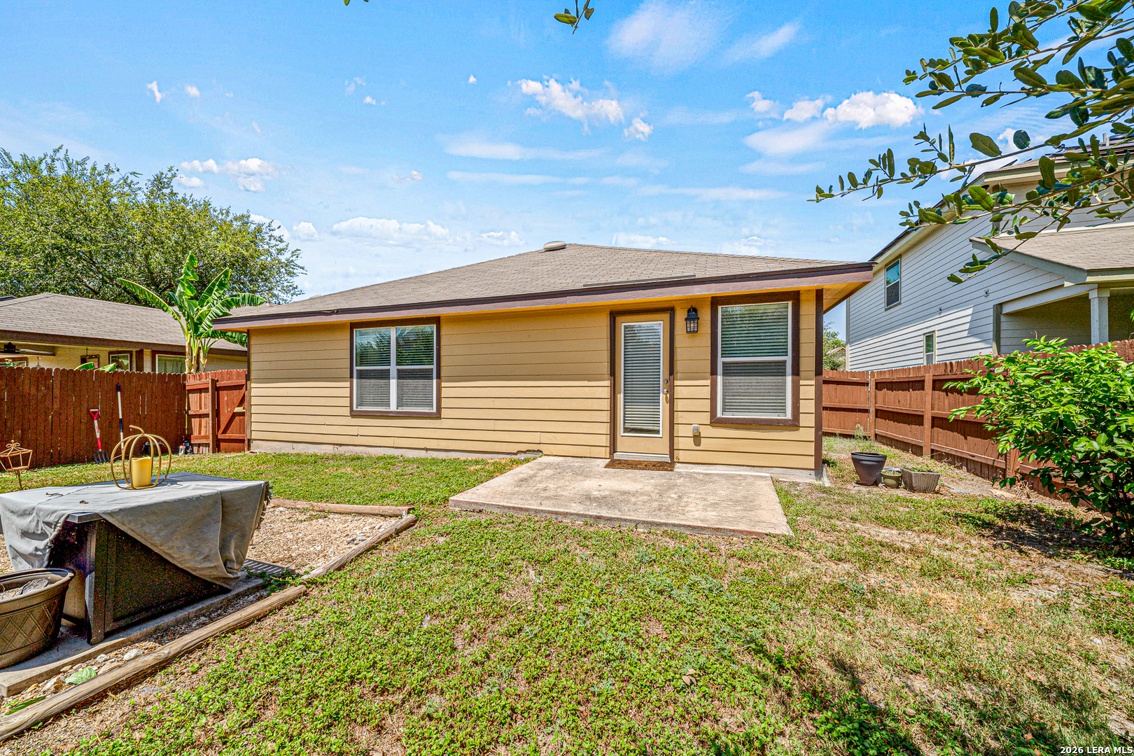 5514 Degan Way San Antonio TX 78228