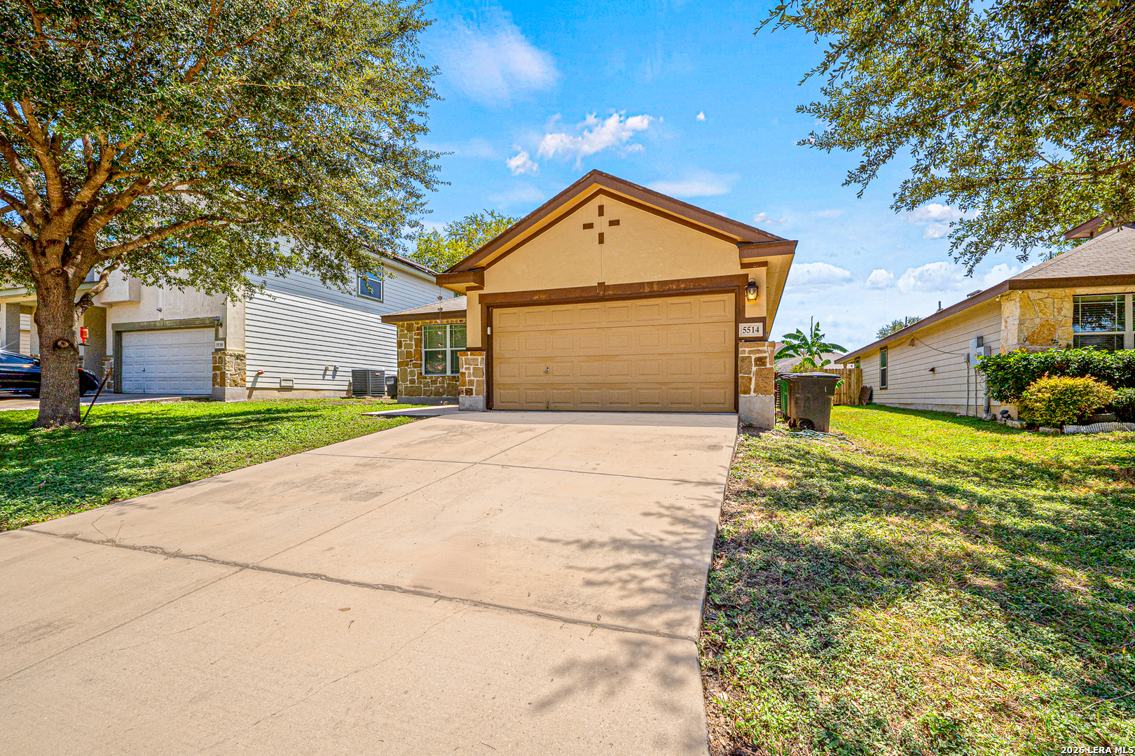 5514 Degan Way San Antonio TX 78228