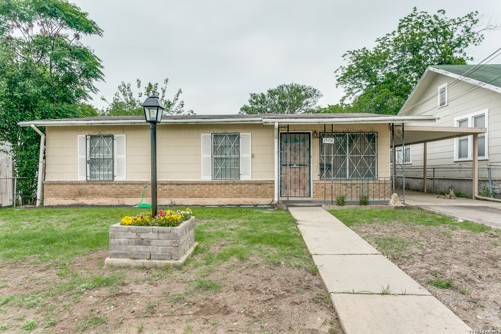 1504 Waverly Avenue San Antonio TX 78201