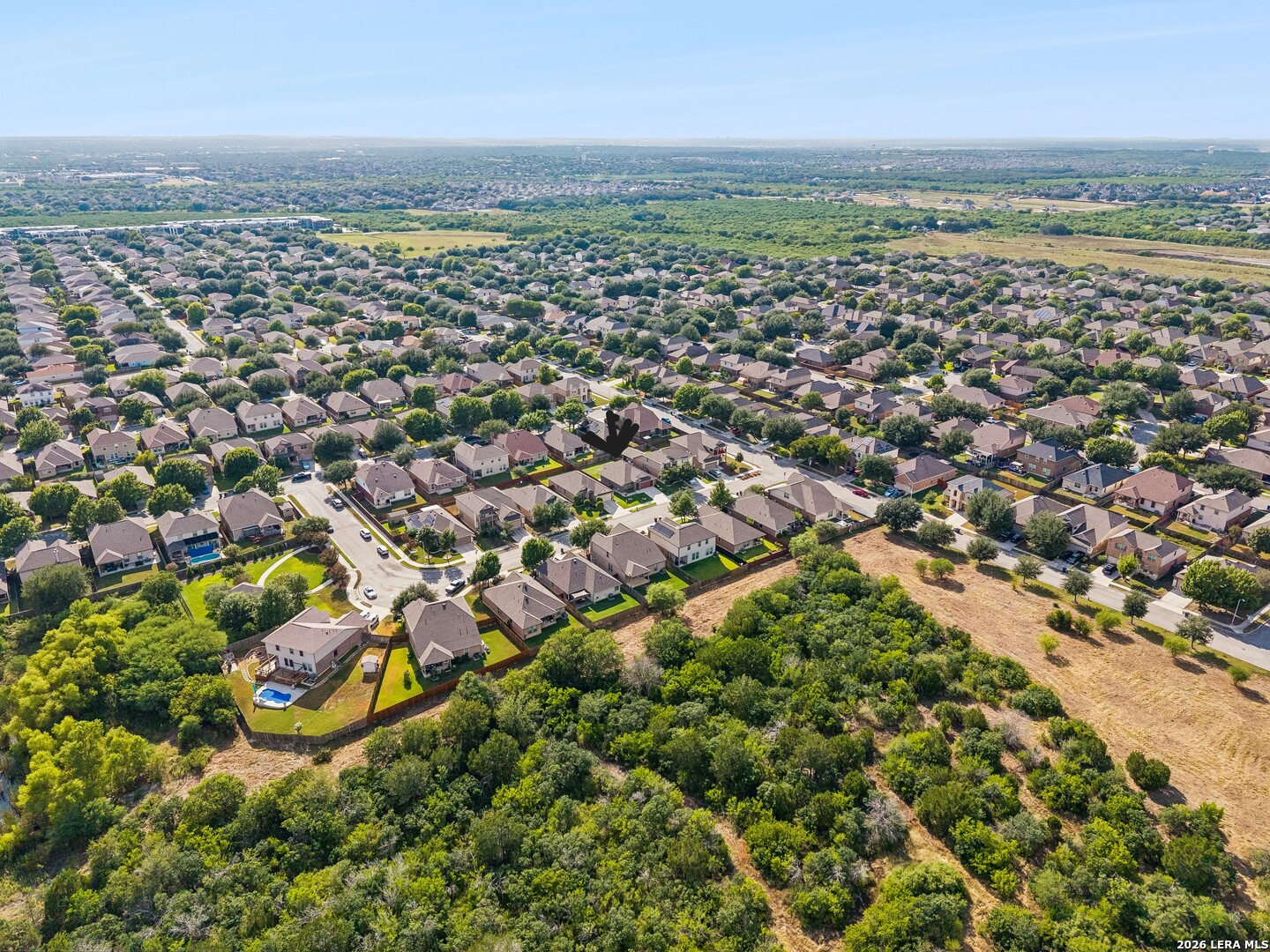 221 Campfire Way Cibolo TX 78108