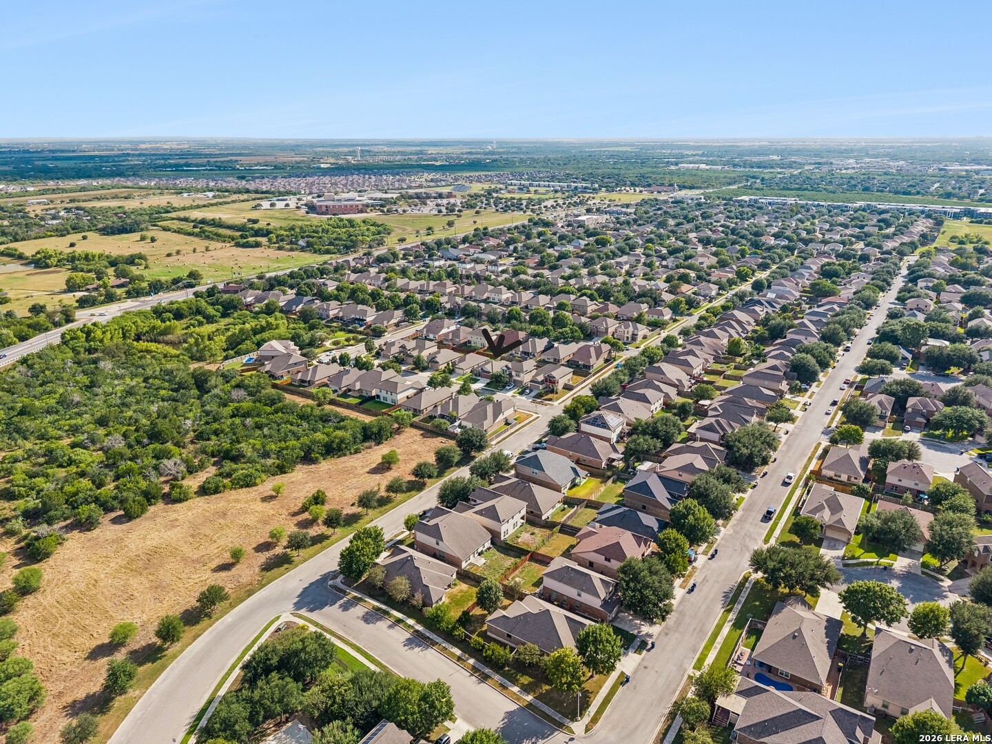 221 Campfire Way Cibolo TX 78108