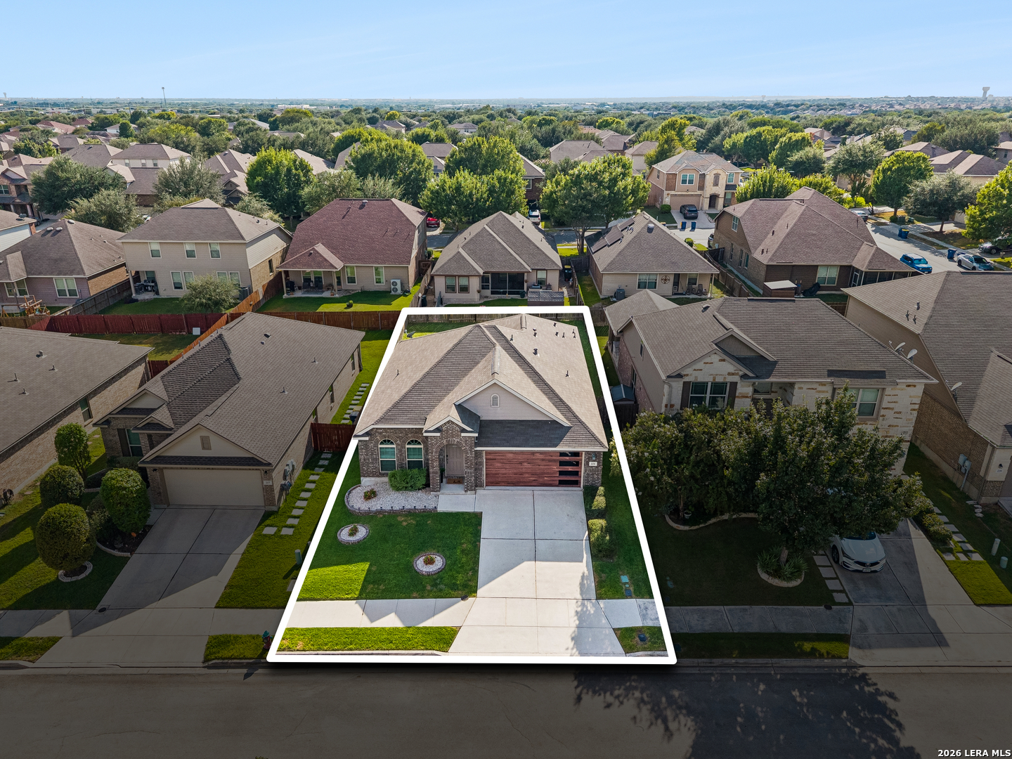221 Campfire Way Cibolo TX 78108