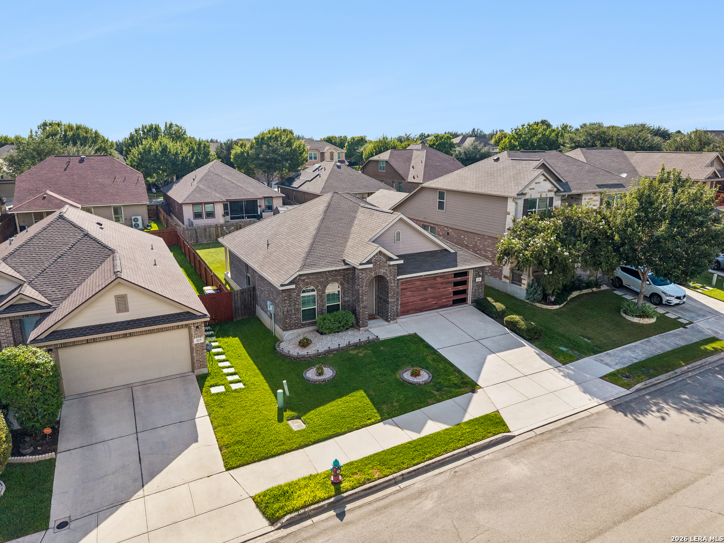 221 Campfire Way Cibolo TX 78108