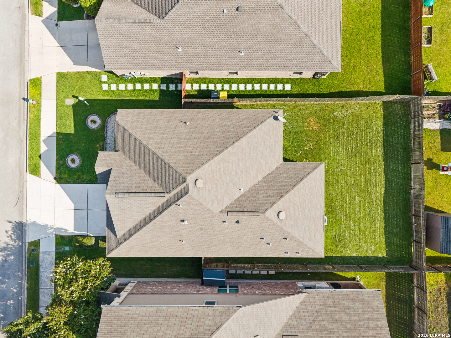 221 Campfire Way Cibolo TX 78108